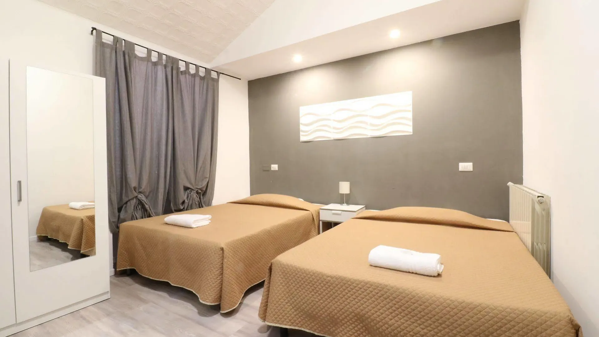Guest House Minas Milan