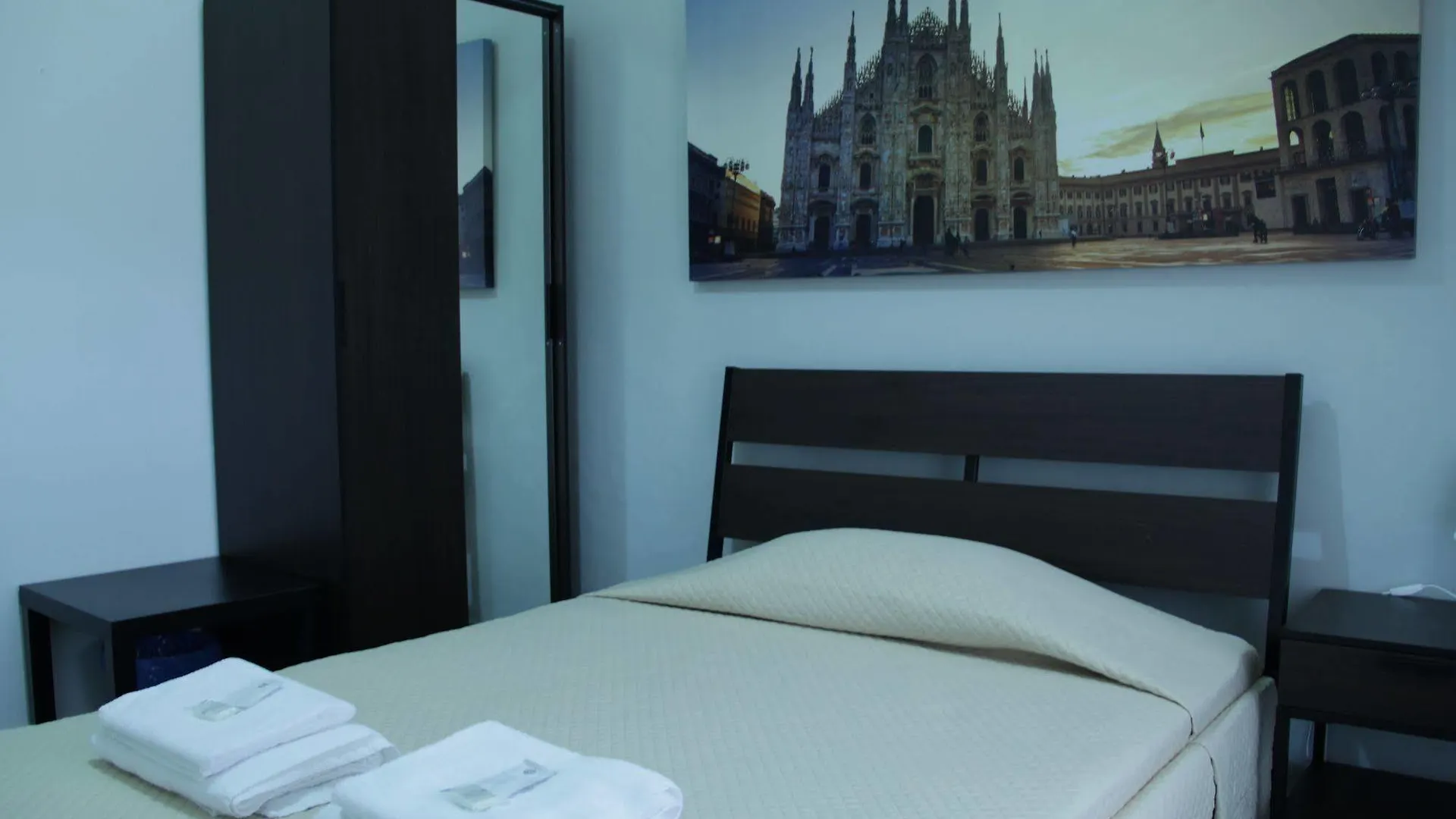 Guest House Minas Milan