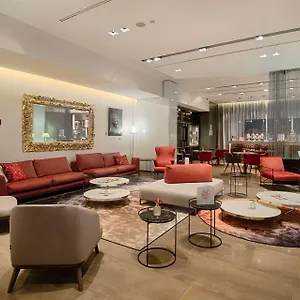 Nh Collection President 5* Milaan