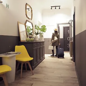Centro Флоренция
