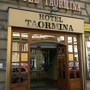 Taormina Рим