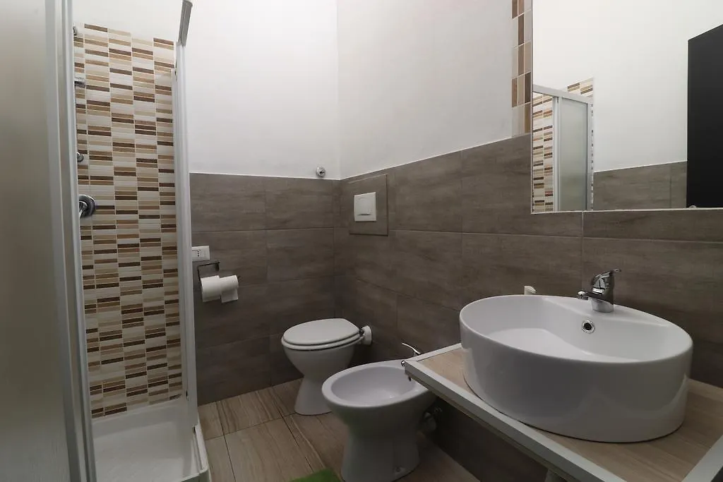 Guest House Minas Mediolan