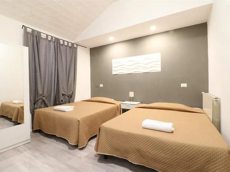 Guest House Minas Milaan