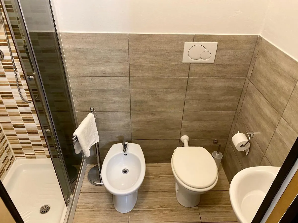 Guest House Minas Milaan