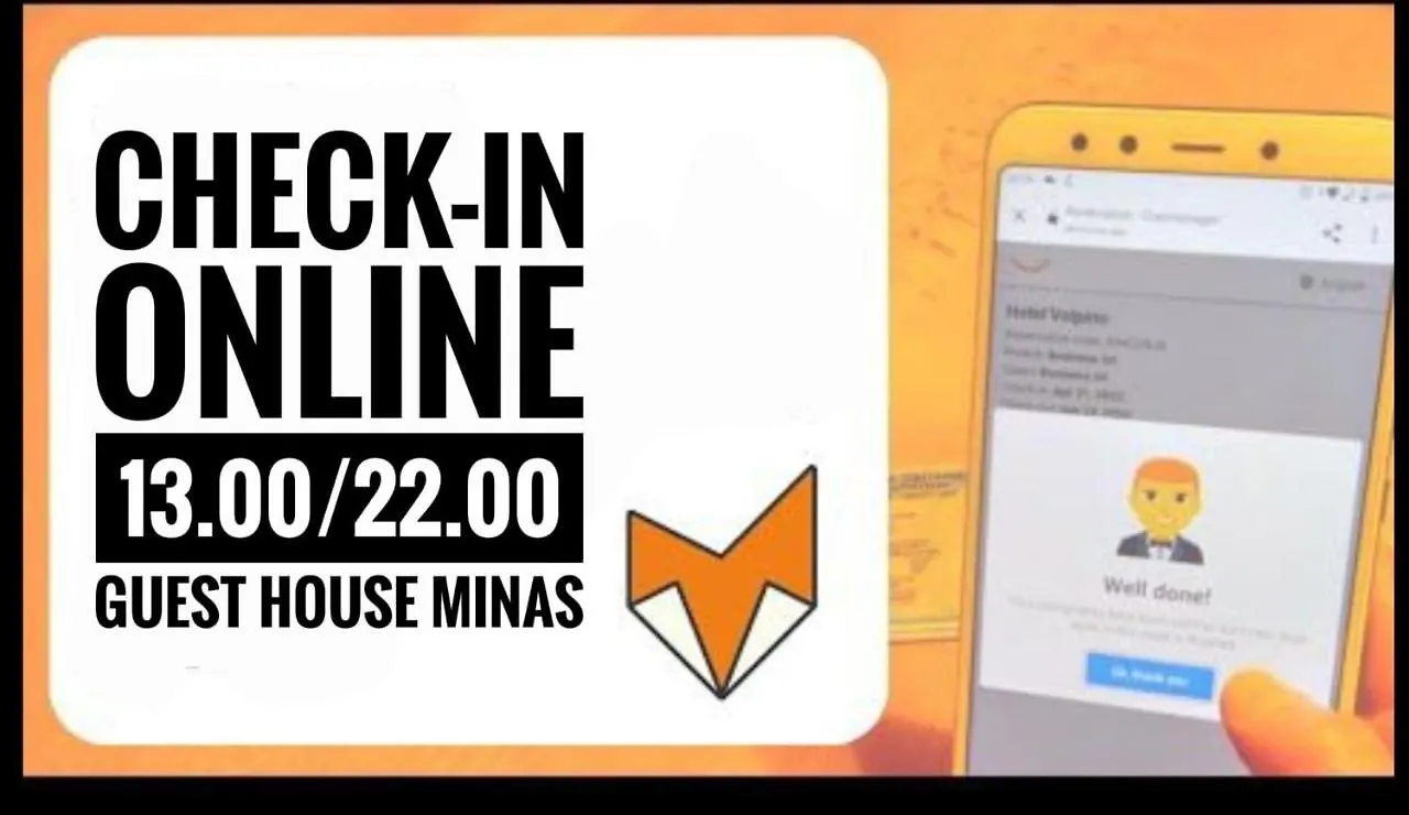 Guest House Minas Milaan