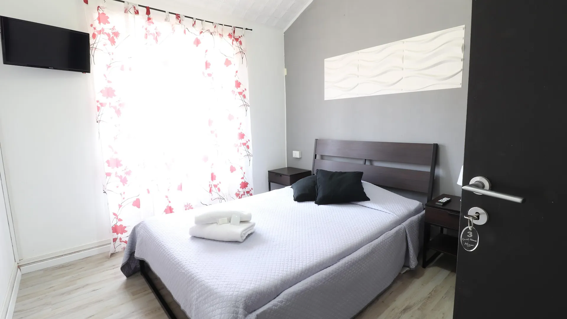 Guest House Minas Milaan Italië