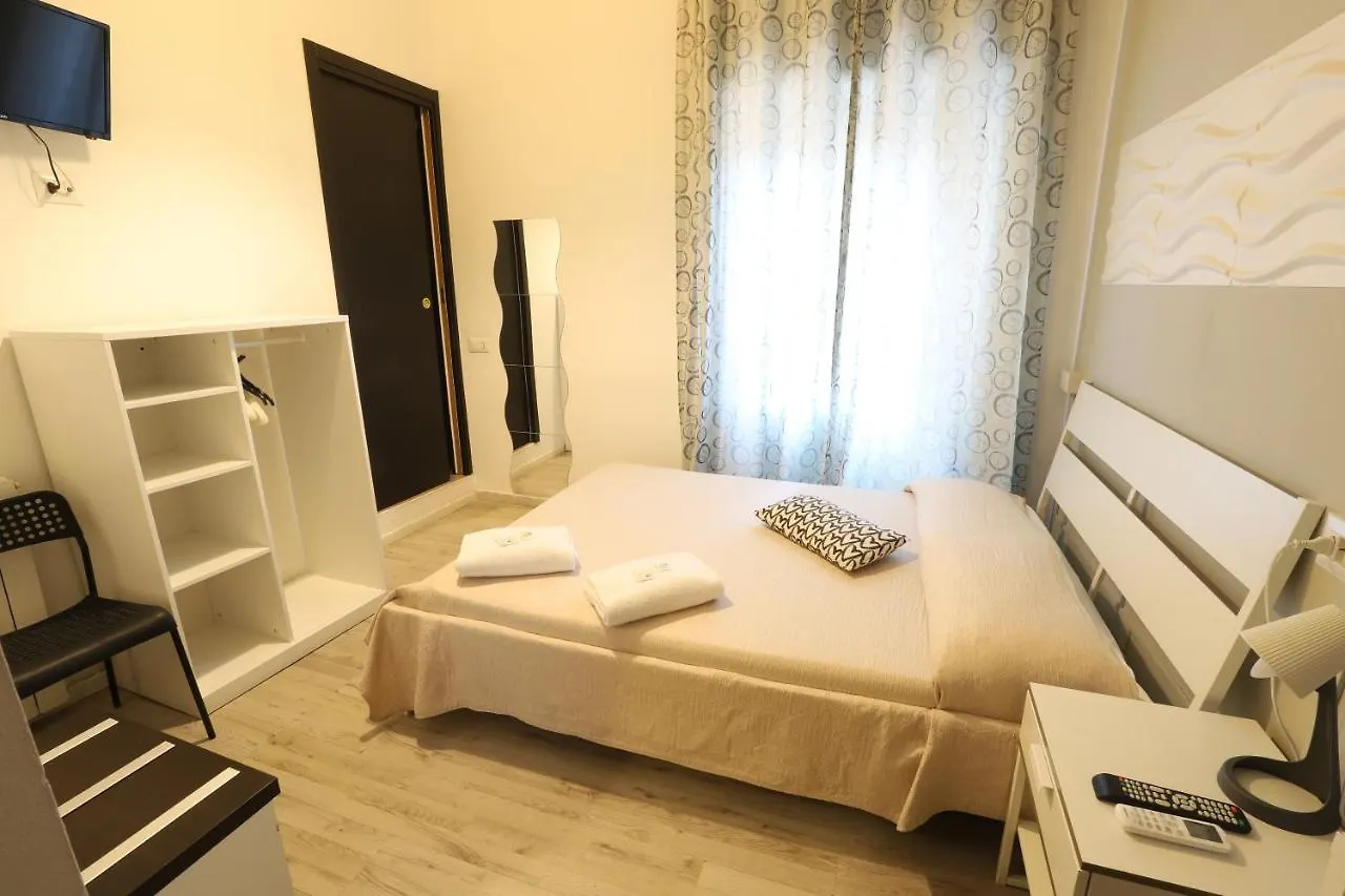 **  Guest House Minas Milaan Italië