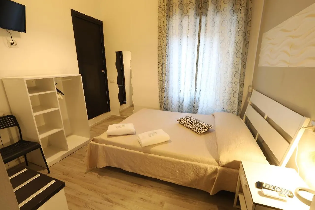 Guest House Minas Milaan 2*,  Italië
