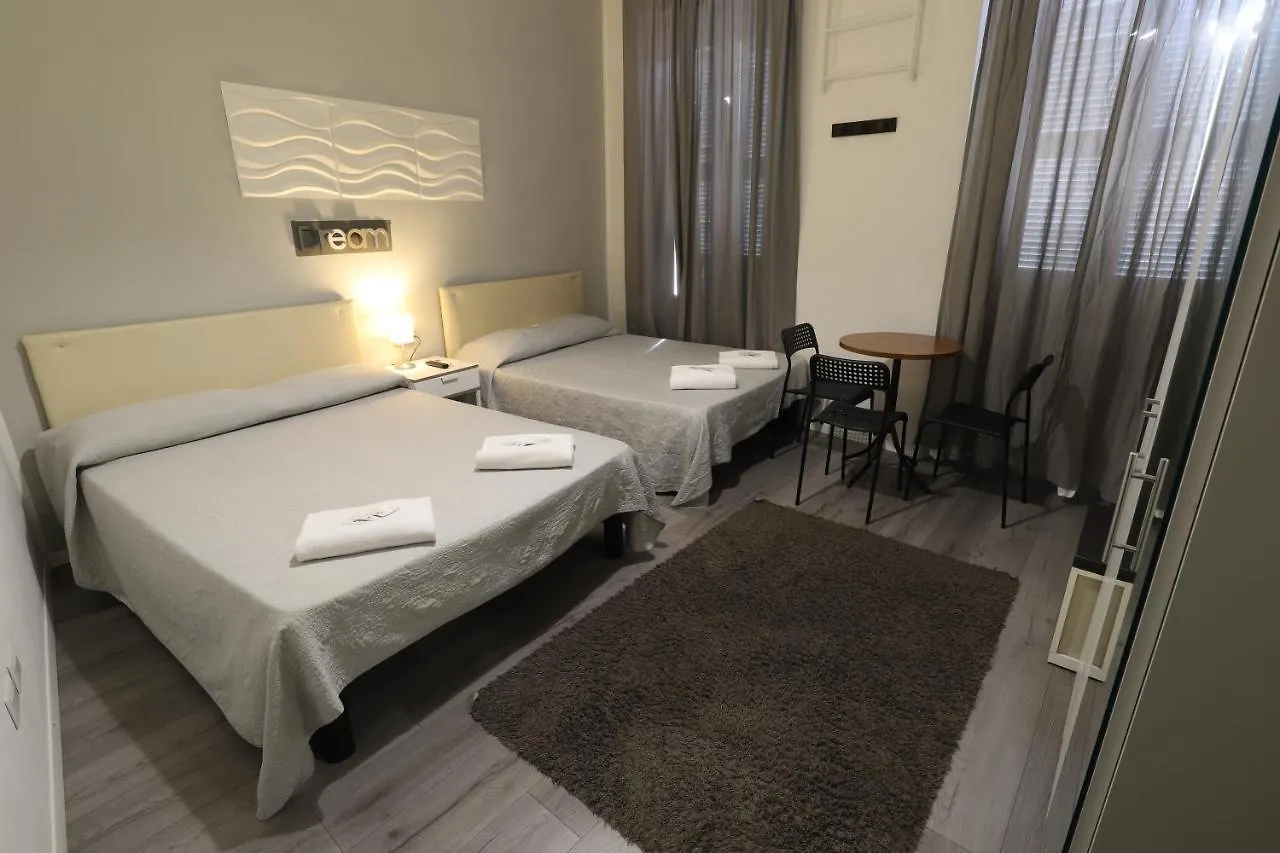Guest House Minas Milaan