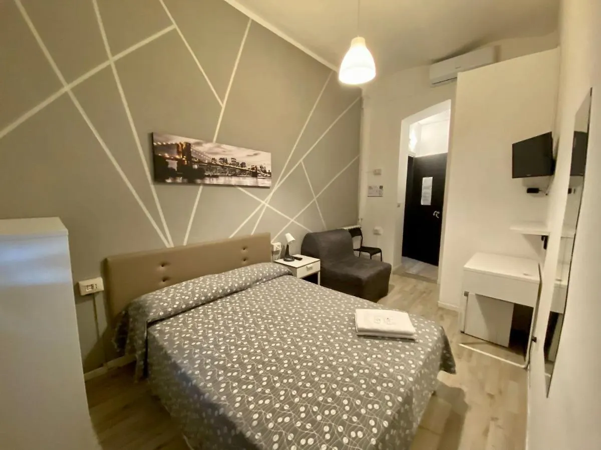 Guest House Minas Milaan 2*,