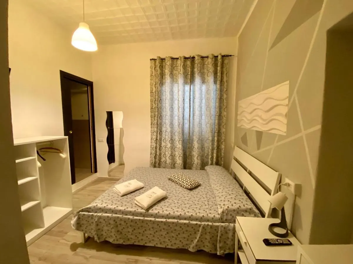 Guest House Minas Milaan