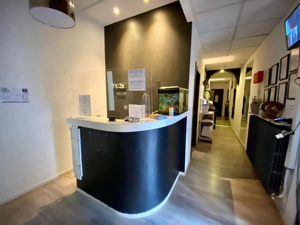 Guest House Minas Milaan