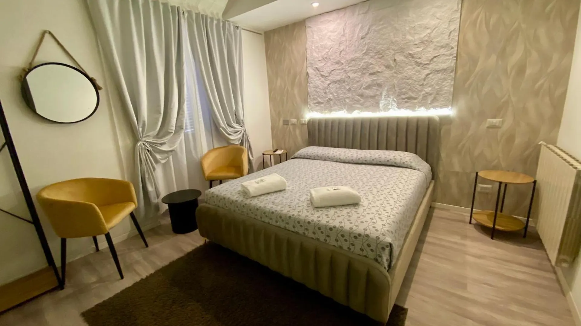 Guest House Minas Milaan Italië