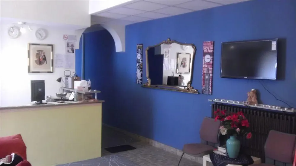 Guest House Minas Milaan