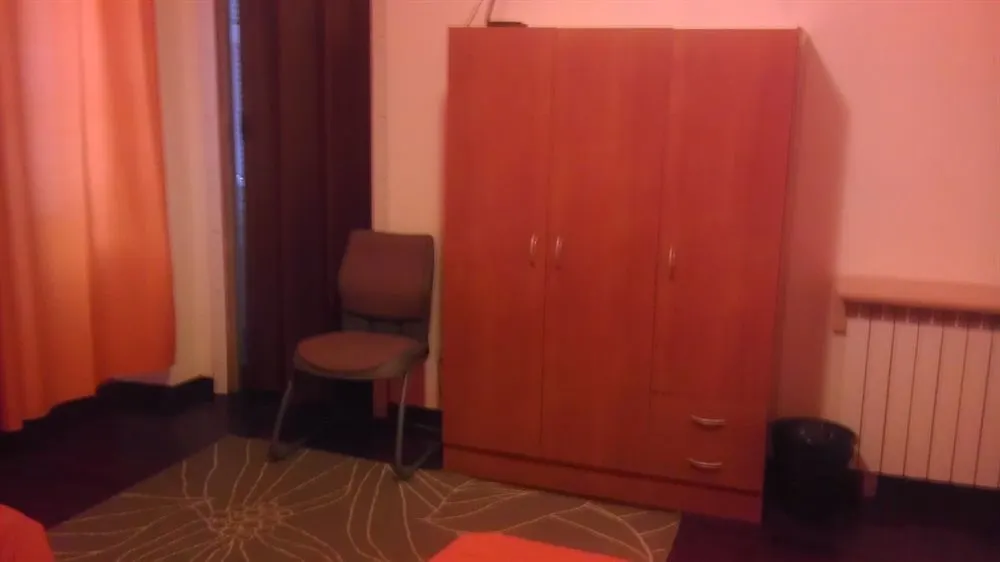 **  Guest House Minas Milaan Italië