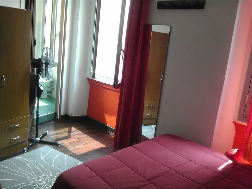 Guest House Minas Milaan