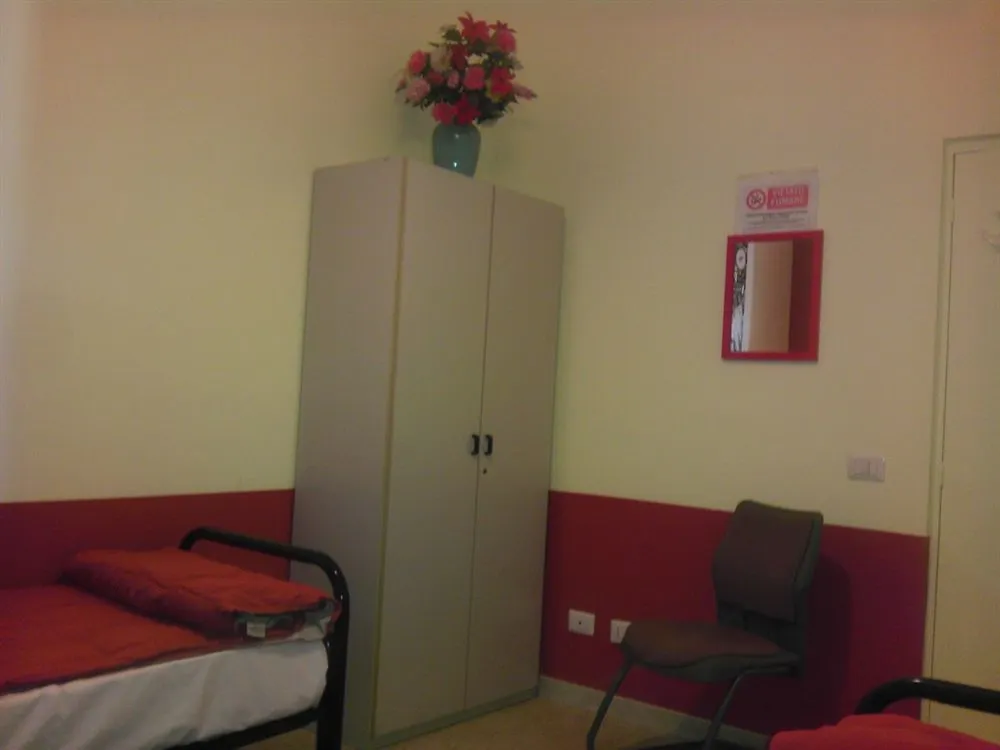 Guest House Minas Milaan