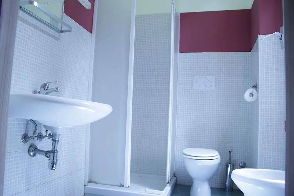 Guest House Minas Milaan