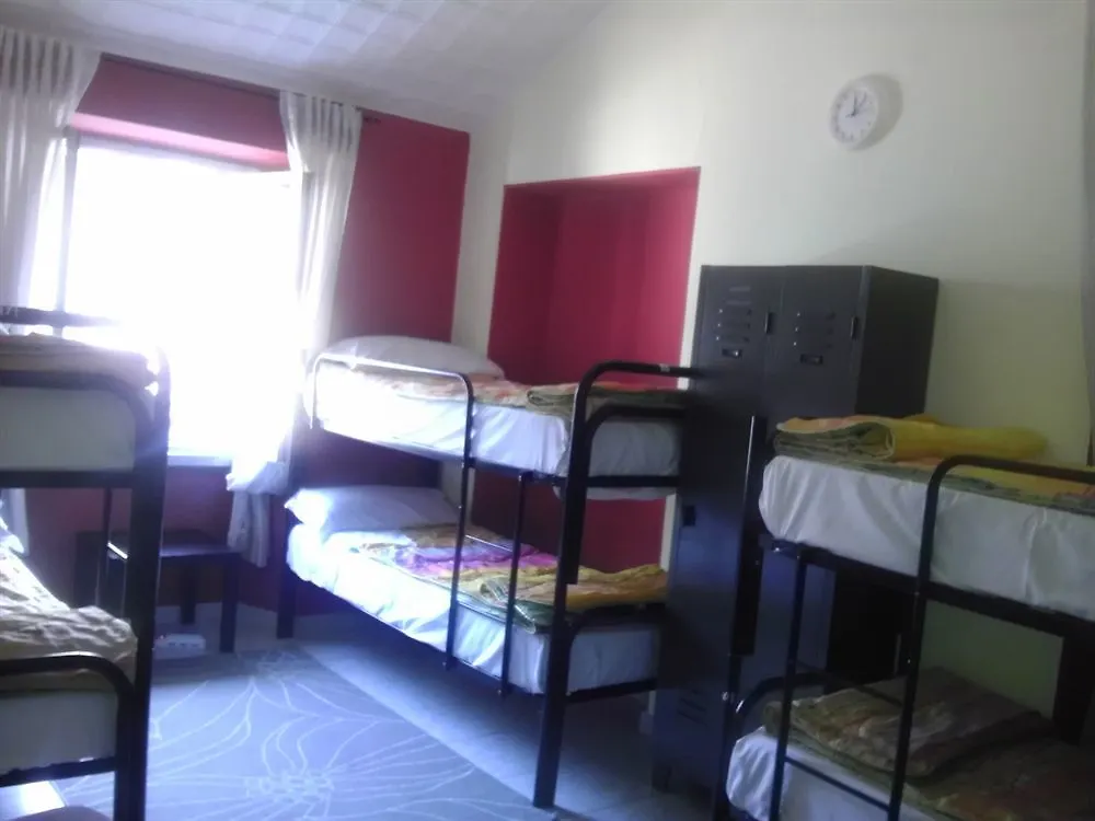 Guest House Minas Milaan