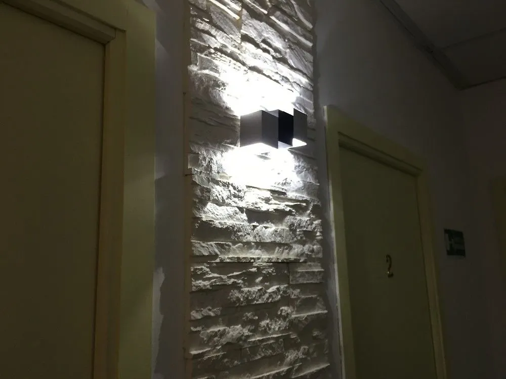 Guest House Minas Milaan