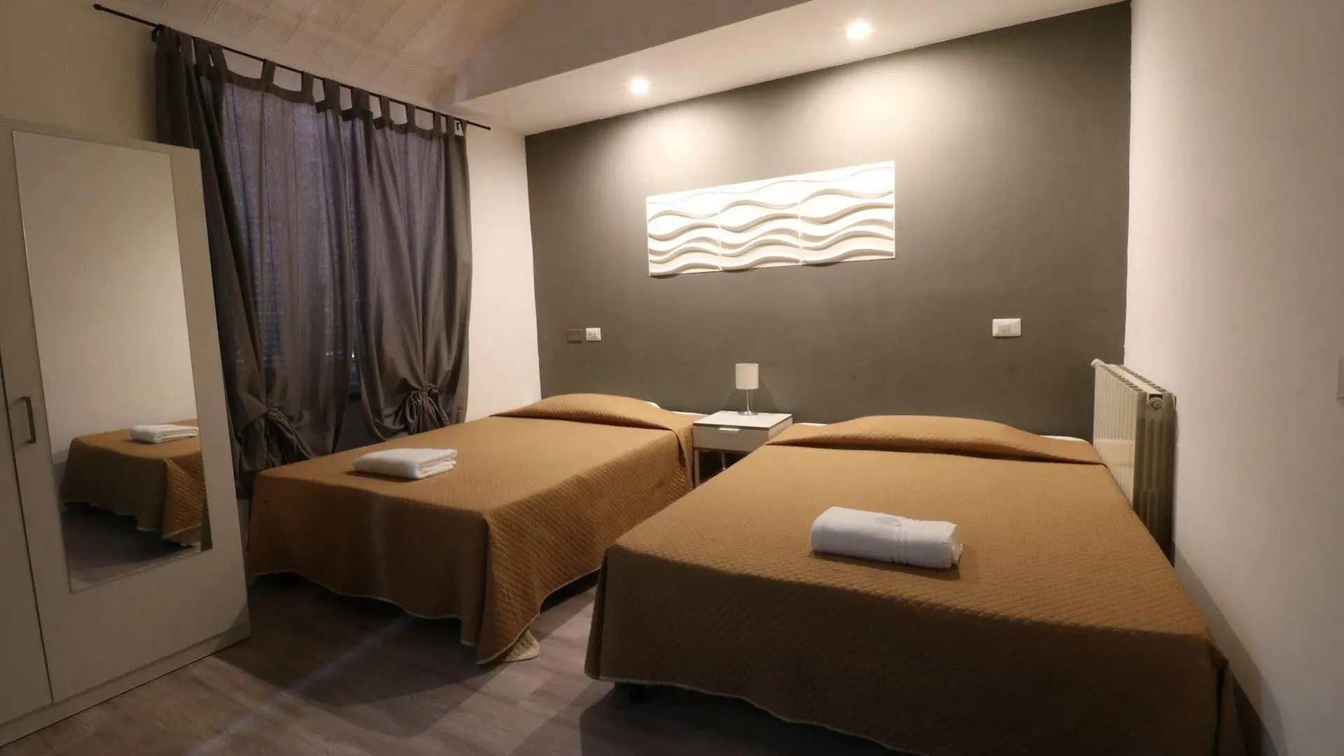 Guest House Minas Milaan