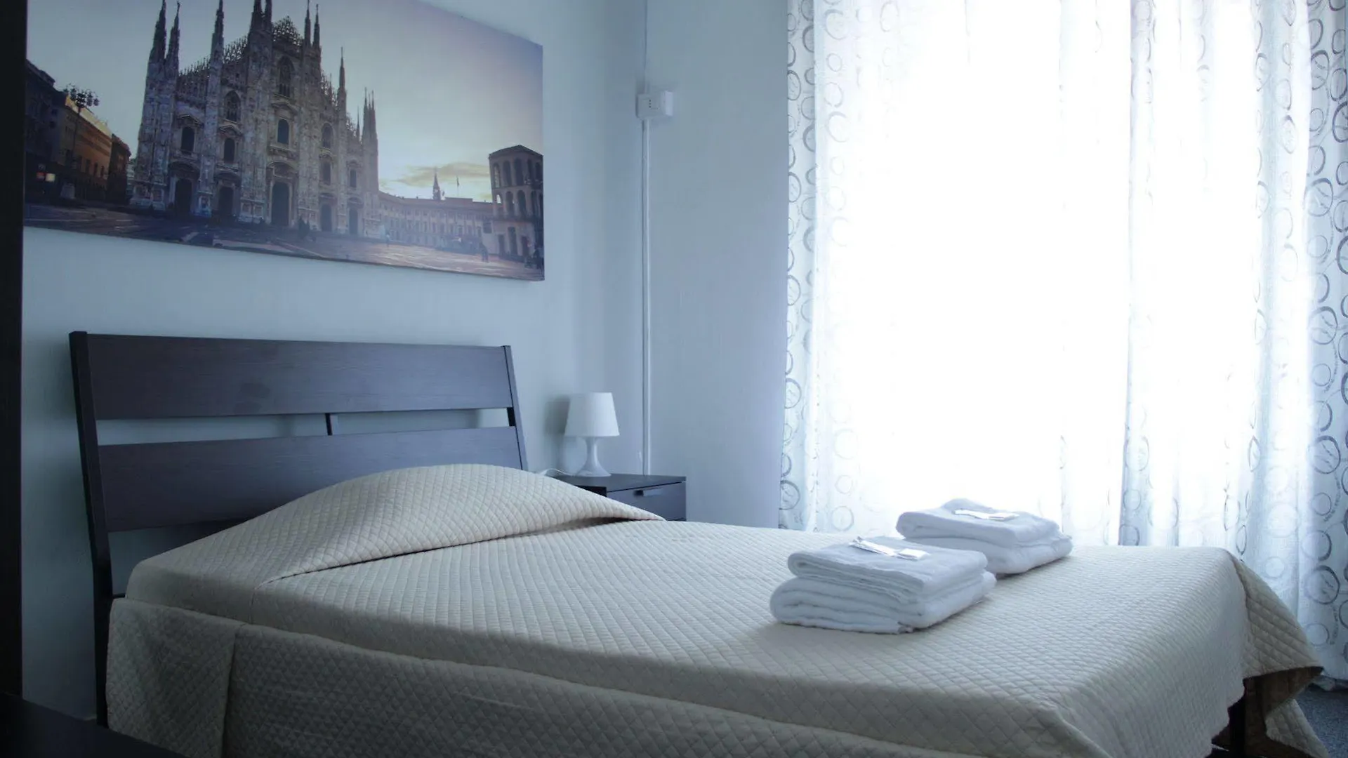 Guest House Minas Milaan