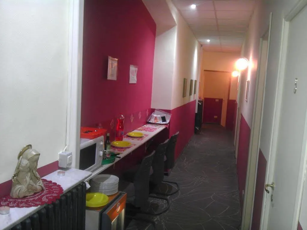 Guest House Minas Milaan Italië