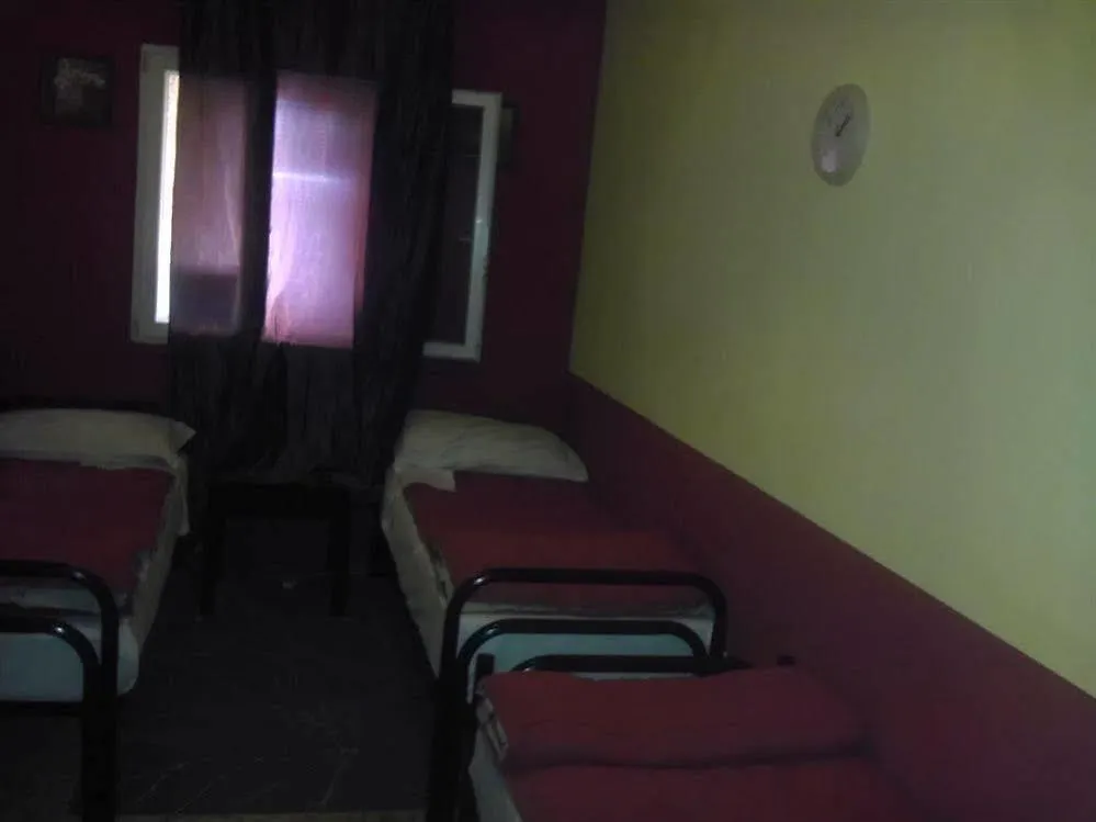Guest House Minas Milaan Italië