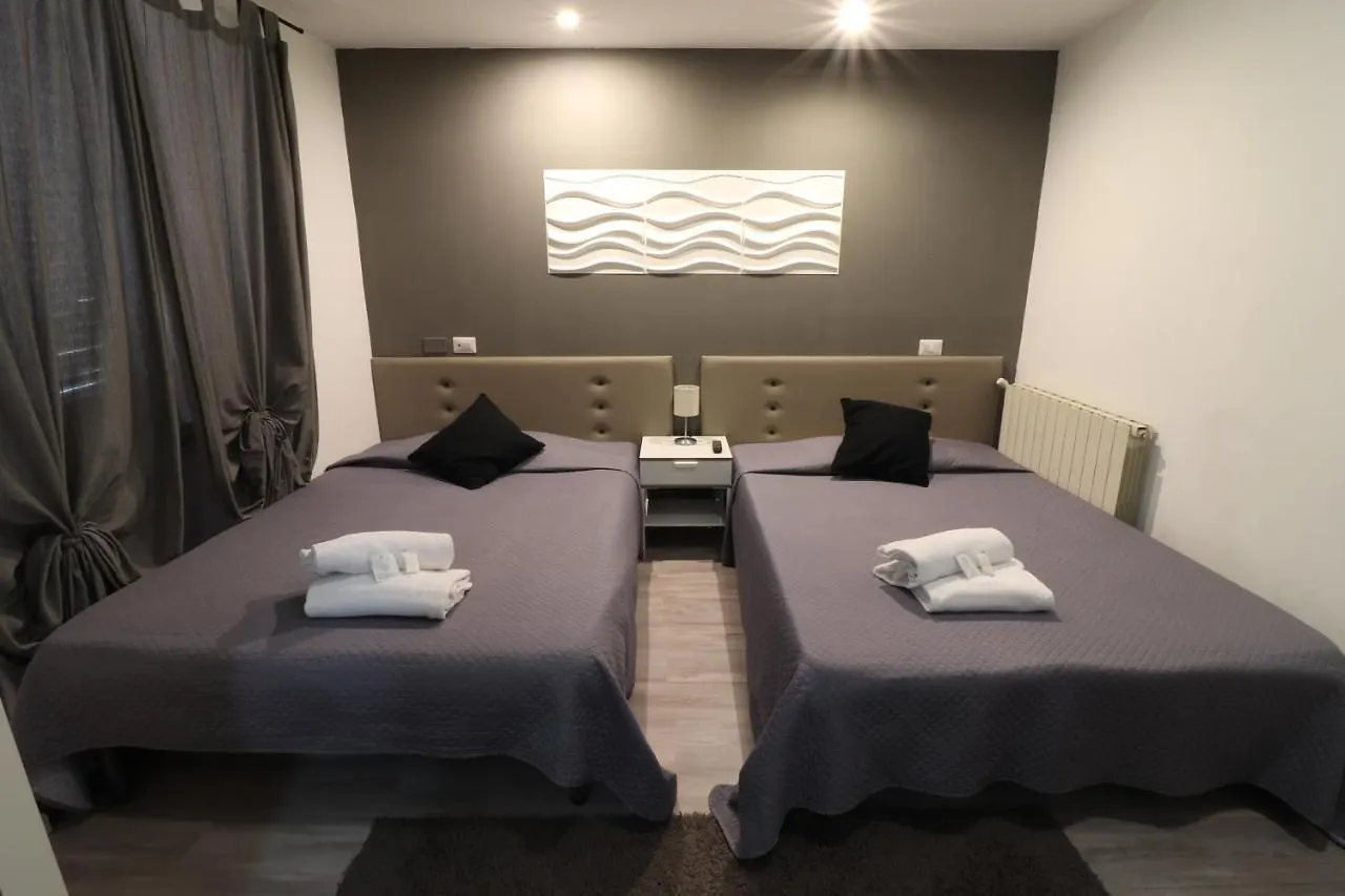 Guest House Minas Milaan Italië
