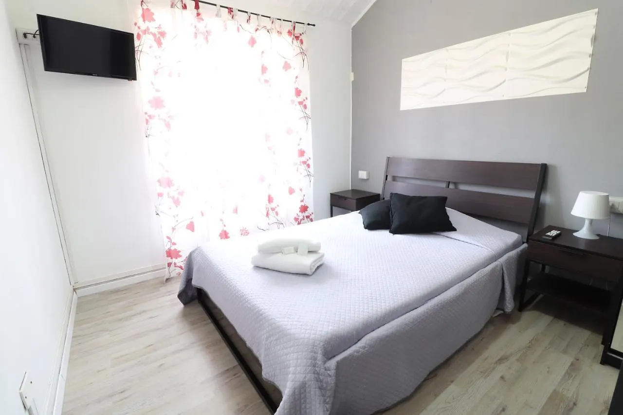Guest House Minas Milaan