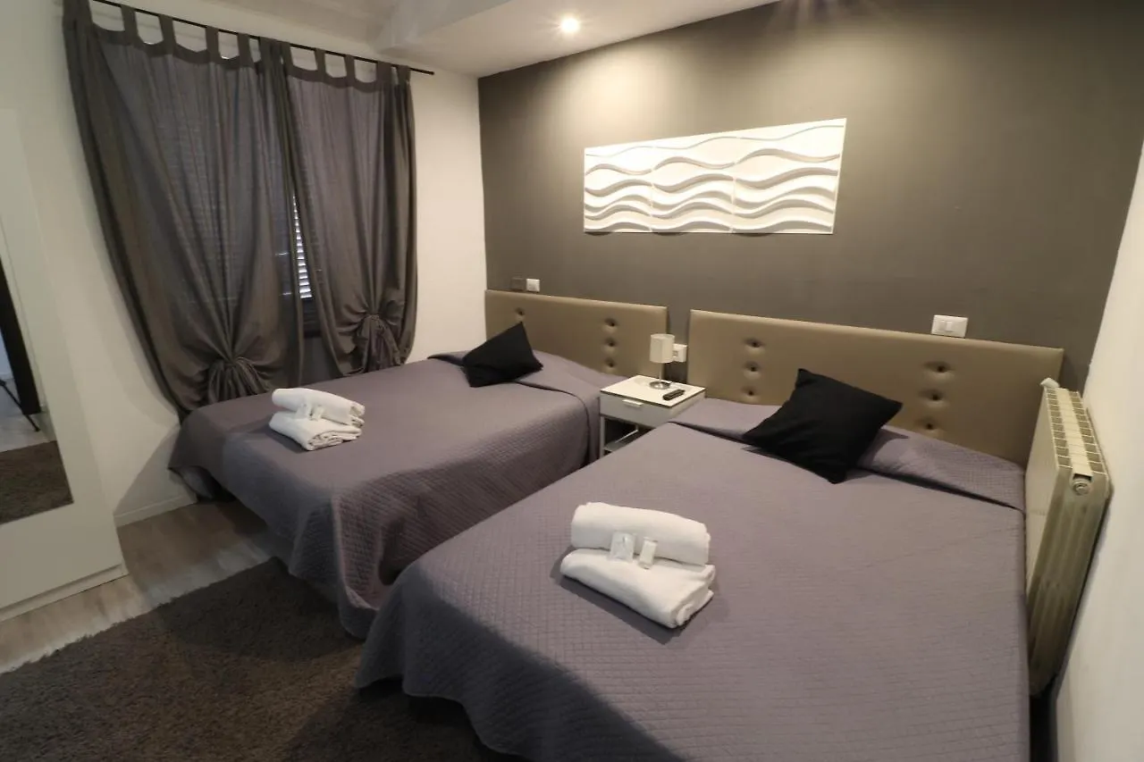 Guest House Minas Milaan