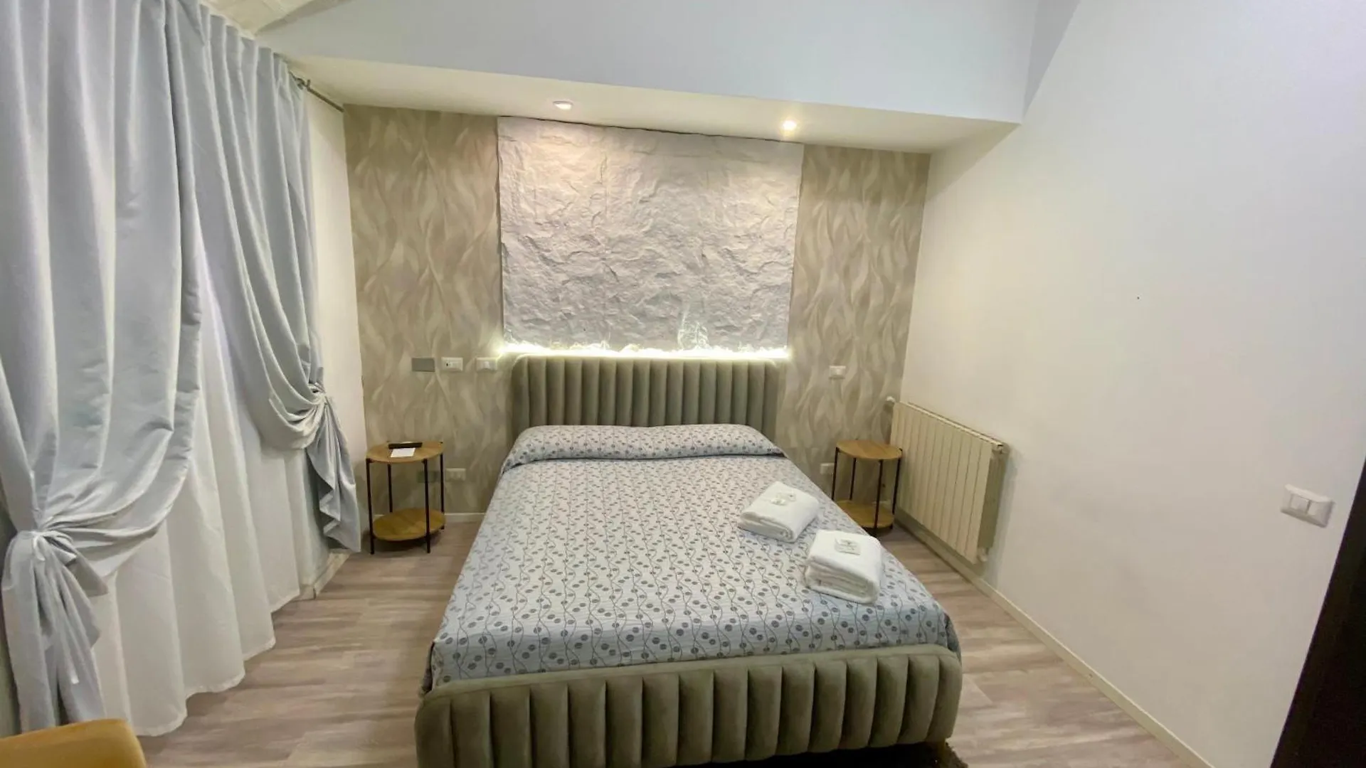 Guest House Minas Milan