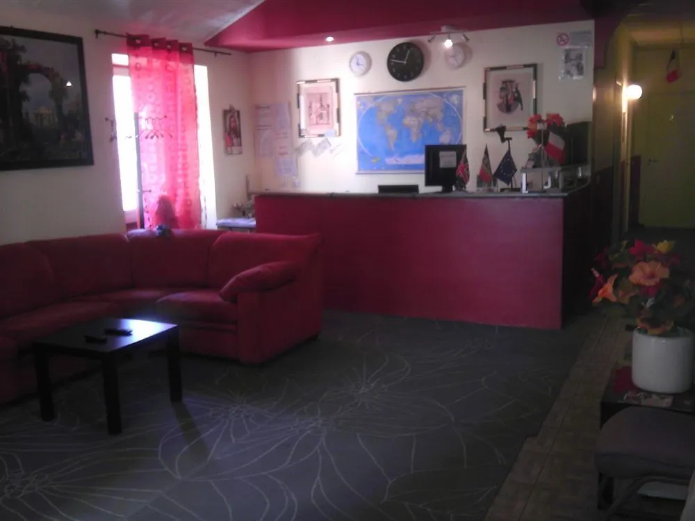 Guest House Minas Milan 2*,  Italy